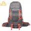 Custom Brand Travel Durable Outdoor Extreme Sports Backpack Bag