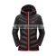 2016 Fashion Outdoor Ladies Sport Down Jacket