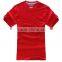 Production High Quality Fashion Men Led Style T-shirt trendy aeropostale wholesale shirt dri fit shirts bulk cool red tshirt