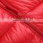 wholesale custom high quality girls long duck filled winter waterproof&windproof warm down coat