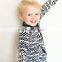 S17523A 2017 New Spring and Autumn baby newborn star print soft cotton jumpsuit
