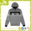 New style high quality hoodies wholesale custom plain 100% polyester hoodies