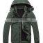 winter jacket hiking clothing companies