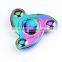 Fingertip gyro spinner hot funny toys education brain game