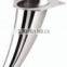 Top-selling high quality metal sofa leg