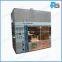 IEC60332-1 Single Wire Vertical Flammability Test Apparatus