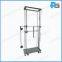 IEC60068-2-75 IK07 to IK10 Free Fall Steel Hammers