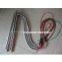 Cartridge heater With Right angle elbow
