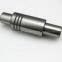 Press fit plain oiless guide pins and bushes for die components