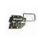 tilt door springs