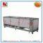 Tri-tank Ultrasonic Wave Cleaner