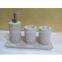 Favorites Compare marble bathroom accessory