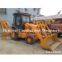 Used Backhoe Loader JCB 3CX