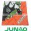 Promotional Customized Design Kerchief Square Bandana
