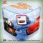 Novel 12 Inch Pixar Cars Tune Up Cube Cushion