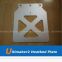 Ultimaker 2 3D Printer Parts UM2 Z Table Aluminum Heated Hot Bed Plate