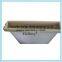 Dust purifier Panel filter cartridge for dust collector