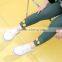 B40547A 2017 wholesale girls autumn bowknot leggings