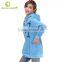 OEM premium cotton Anti-Allergy Factory direct sell fashional design long style 100 pcs moq pregnant hoodie
