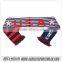 Heat transfer sport portugal scarf