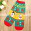 hot sale christmas boot socks