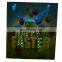 LED Lighting Up Paper Christmas Gift Bags of Favor Price