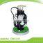 fancy golf pen holder with clock