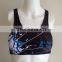 sublimated custom youth child cheerleading uniforms