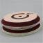 Wool Polishing Pad for Car Detailing High Quality Wool Polish Disc 6inch