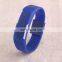 Fashion Kid Silicone Strap Touch Screen Digital LED Waterproof Sport Wrist Watch