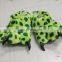 New style wholesale dinosaur claw shape slippers