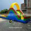 hot sale used inflatable slides ,inflatable toboggan slide ,airtech inflatable water slip n slide for sale