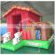 Inflatable bouncer jumper kids bouncer, bounce house for sale craigslist
