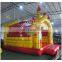 2017 Aier Lovely inflatable castle inflatable bouncy house jump bouncer