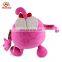 custom plush manufacturer OEM plush mascot toys