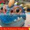 Walking mechanical animated animal rides