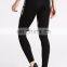 women camouflage tights custom logo fitness mesh yoga pants workout leggings active wear