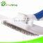 Wholesale New Large Self-cleaning Soft dog slicker brush/cleaning product