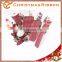 Christmas Nastro For Intricate Bows And Weaves