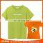 Group events wear all size sportswear cheap plain t-shirt