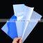 custom design printed a4 l shape folders for documents