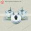 New Diameter 50mm Interchangeable Button Badge Making Machine Mould