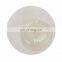 custom clear sewing resin garment plastic buttons on shirts