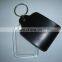 2017 digital and funny acrylic photo frame keychain