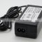 30W 12 Volt 2.5 Amp Power Supply Adapter 5.5mm x 2.1mm DC Plug for LED Strip Lights