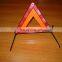 Traffic Triangle(Safety Triangle, Reflective Triangle)