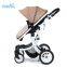 Hot Sale Easy Folding Travel Pram China Factory Price