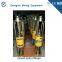 Multi Strand Jack Lifting System|capacity with 15-560tons