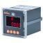 Shanghai Acrel PZ72-AI singal phase digital panel AC Ammeter LED Display