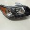 NEW HALOGEN HEAD LAMP ASSEMBLY DRIVER SIDE FITS CHEVROLET AVEO5 GM2502354